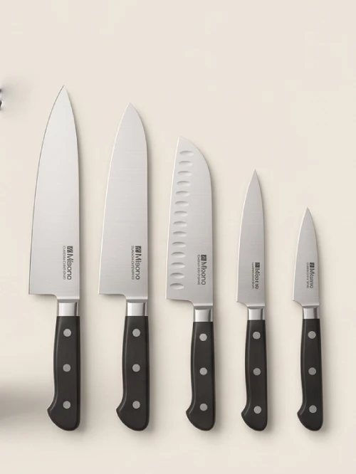 Misono Knives Set