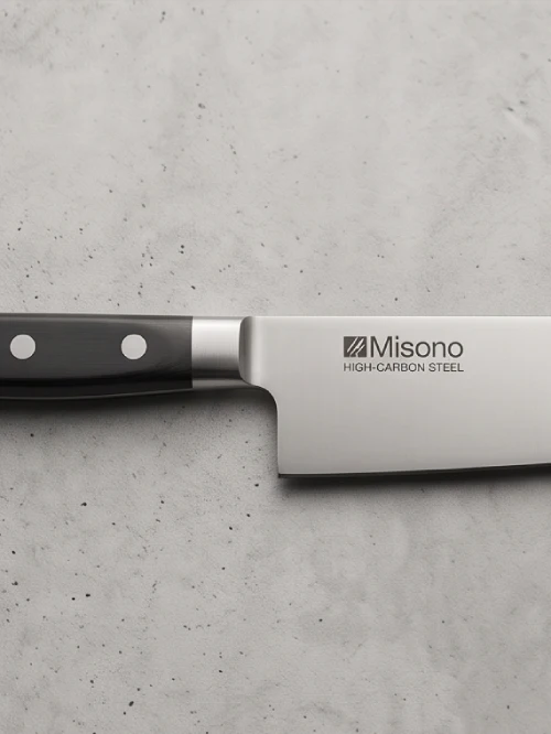 Misono Knives 440