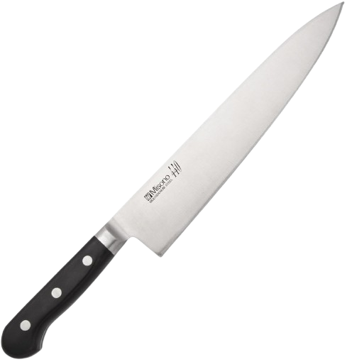 440 Molybdenum Gyutou 21cm