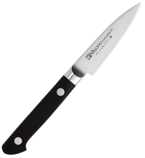Handmade Molybdenum Paring Knife