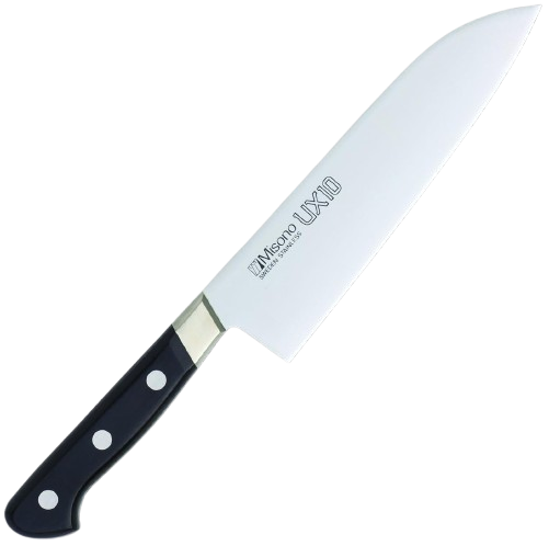 UX10 Santoku 18cm